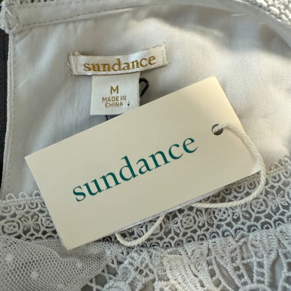 Sundance Rosier Dress Size M - Picture 10 of 11